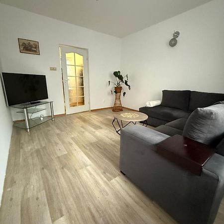Family Apartment Przemyśl Exterior foto