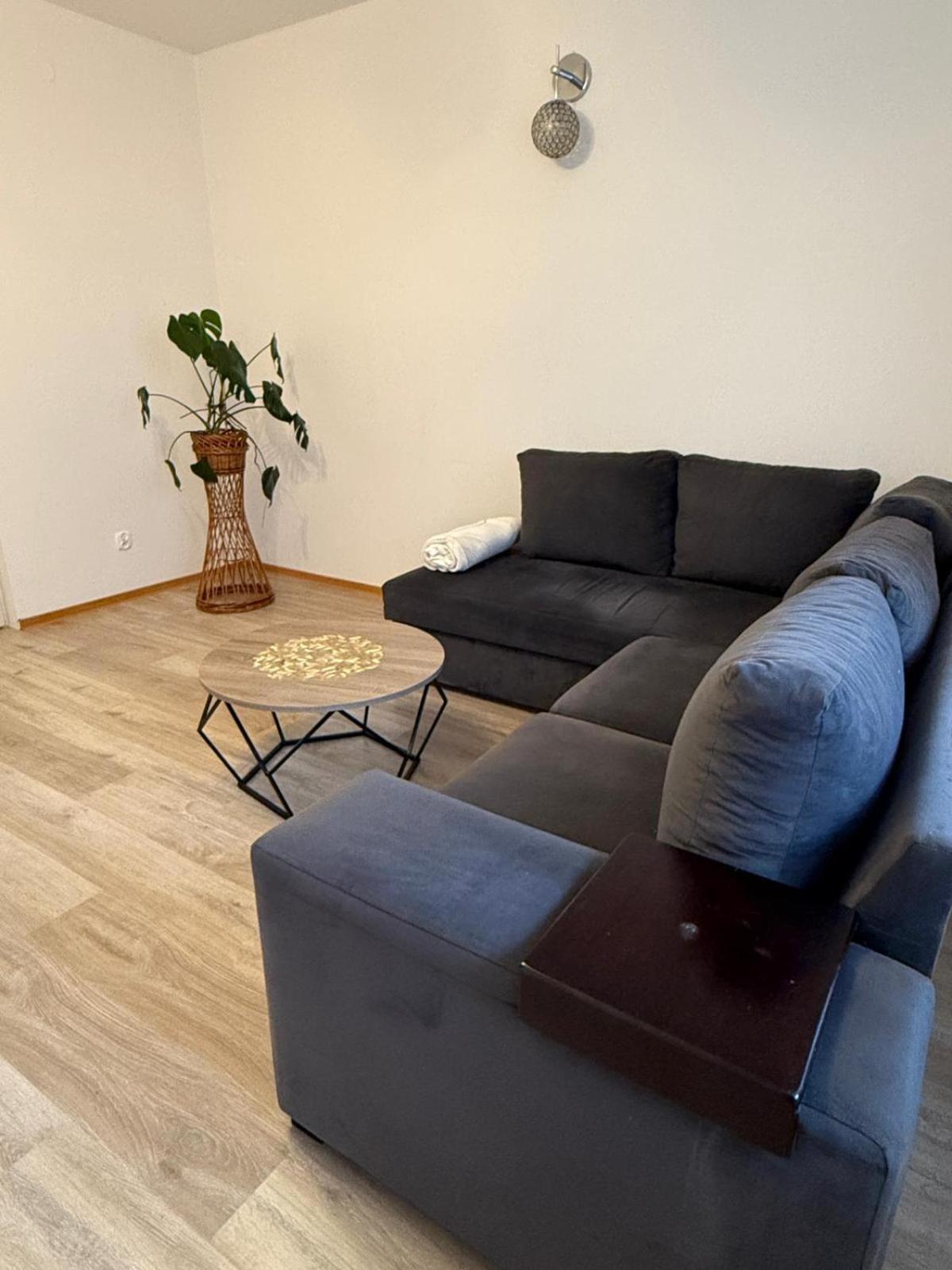 Family Apartment Przemyśl Exterior foto