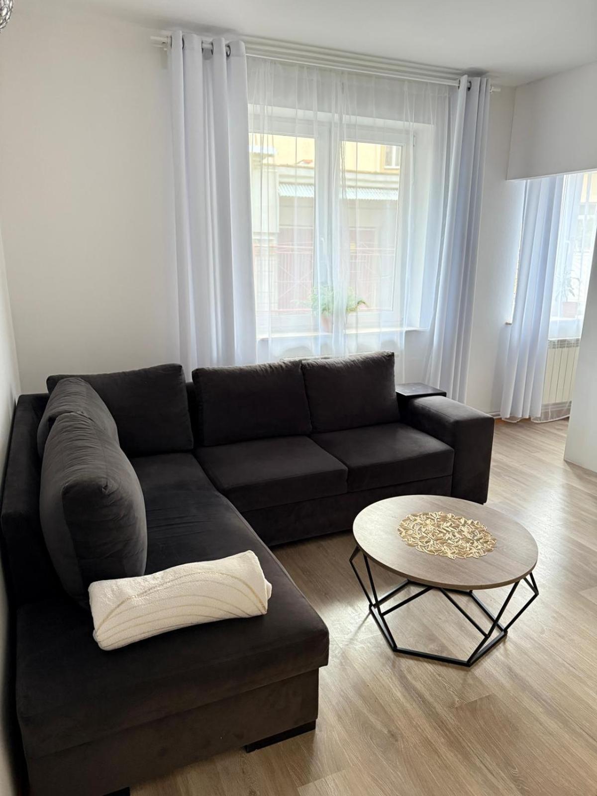 Family Apartment Przemyśl Exterior foto